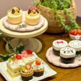 mofmof cafe モフモフカフェ 3