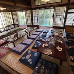 【古民家】えのしま 片瀬村食堂本店 2