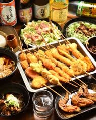 なにはともあれ 栄 住吉店 2