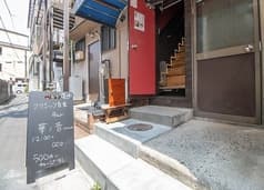 クラシック音楽BAR 華ノ音 2