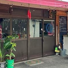 バンコク食堂 バードマン 2