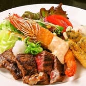 洋食レストラン サンセール 3