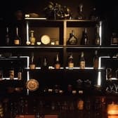 BAR EIWA REBORN バーエイワリボーン 3