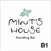 MINT S HOUSE ミンツハウス 3