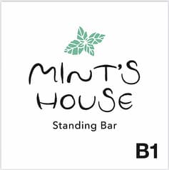 MINT S HOUSE ミンツハウス 2