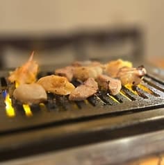 ホルモン良ちゃん 滝野川店 2