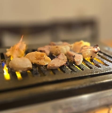 ホルモン良ちゃん 滝野川店