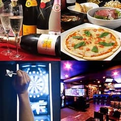 BAR EIGHT バー エイト 2