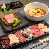 炭火焼肉大和屋 3