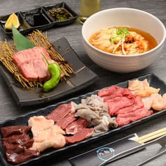 炭火焼肉大和屋 2