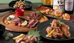 鉄板ばる Furufuru食堂 2