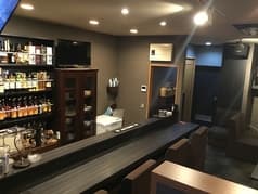 カウンターラウンジ 京の夜 2