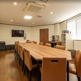 居酒屋 はげ坊主 3