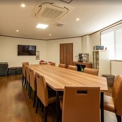 居酒屋 はげ坊主 2