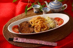 蘭　西永福本店 2