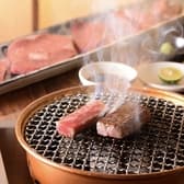 炭火焼肉 KINOE 3