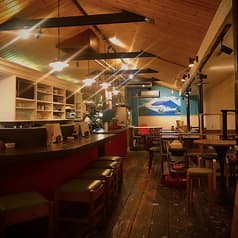 居酒屋ロッジ 2