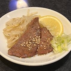 牛たん たんと 十条店 2