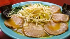 ラーメンショップ 藤枝高柳店 2