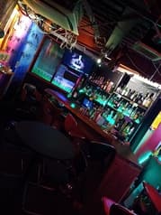 alternative bar GIG'L 2