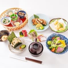 和食とワインの店 田んぼとぶどう 2