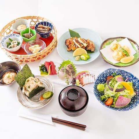 和食とワインの店 田んぼとぶどう