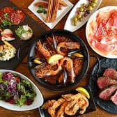 スペインバル リフレイン 新宿 3