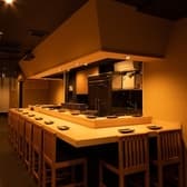 本格炭火焼鳥　鳥よう 3