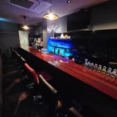 おしゃれな隠れ家BAR 海 3