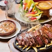 ワイン食堂 VINSENT 鷺沼店 3