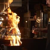 伊達な居酒屋 赤猿 3