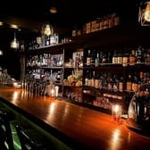 Bar Logue バーローグ 3