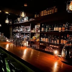 Bar Logue バーローグ 2