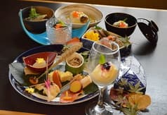 京風創作料理 北山 2