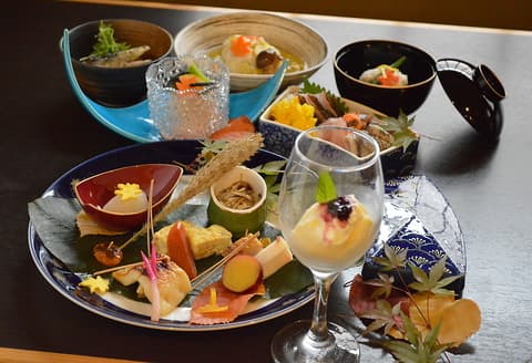 京風創作料理 北山