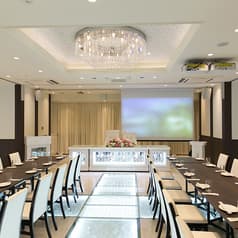 アリスアクアガーデン Alice aqua garden 田町店 2