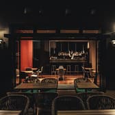 Granbellhotel Osaka Rooftop Bar グランベルホテルオオサカルーフトップバー 3