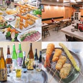 串揚げバル じょうきげん 3