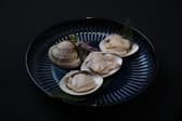 はまぐり料理 利他 3