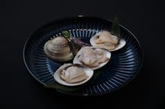 はまぐり料理 利他 2