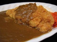 ジャンカレー 東陽町店 2