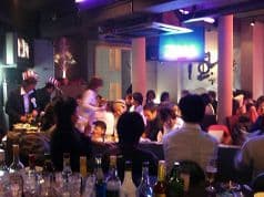 BAR食房 アングラ 2