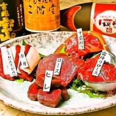 馬肉料理 くつろぎ処 旬菜 ちよ 2