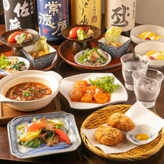 酒亭中華 いこい 2