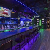 ファナティー けむり店 3