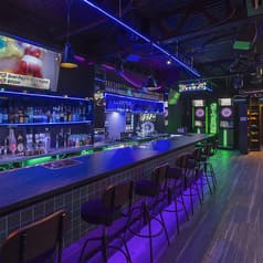 ファナティー けむり店 2