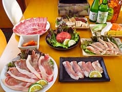 焼処 三ヶ森ホルモン 2