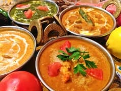 ナマステ ロイヤルインド レストラン 2