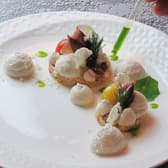 Restaurant タナカ 3