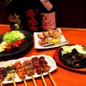 炭火焼鳥 つちはし 3